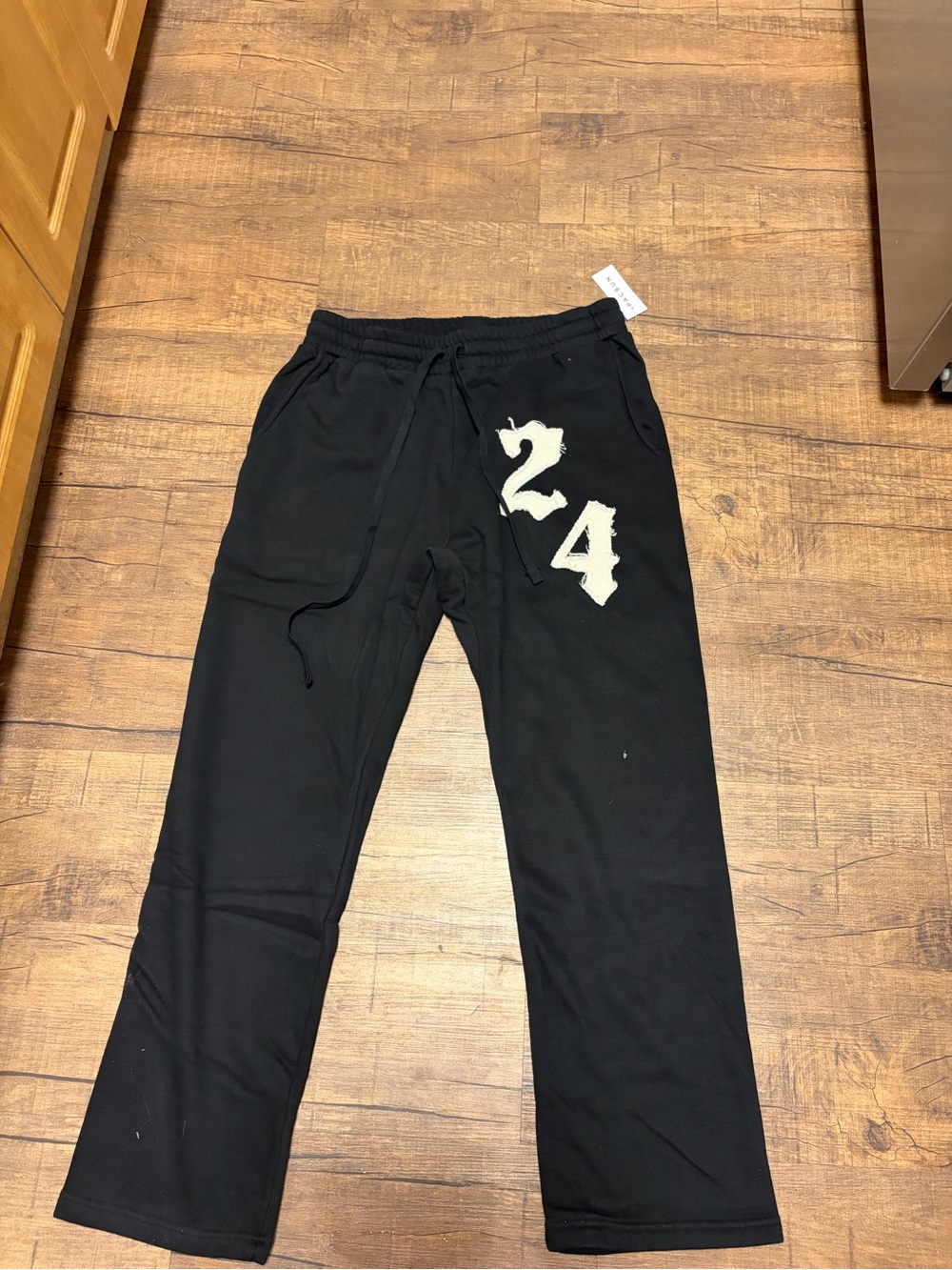 Pacsun Men’s Graphics Sweatpants